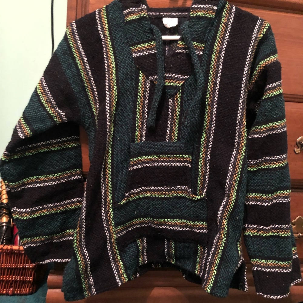 Warm and Soft Hoodie